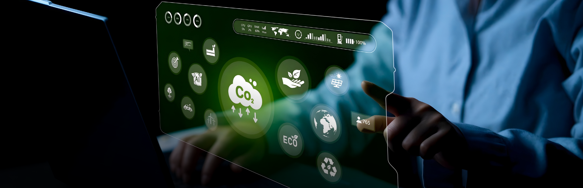 thẩm tra thẩm định khí nhà kính