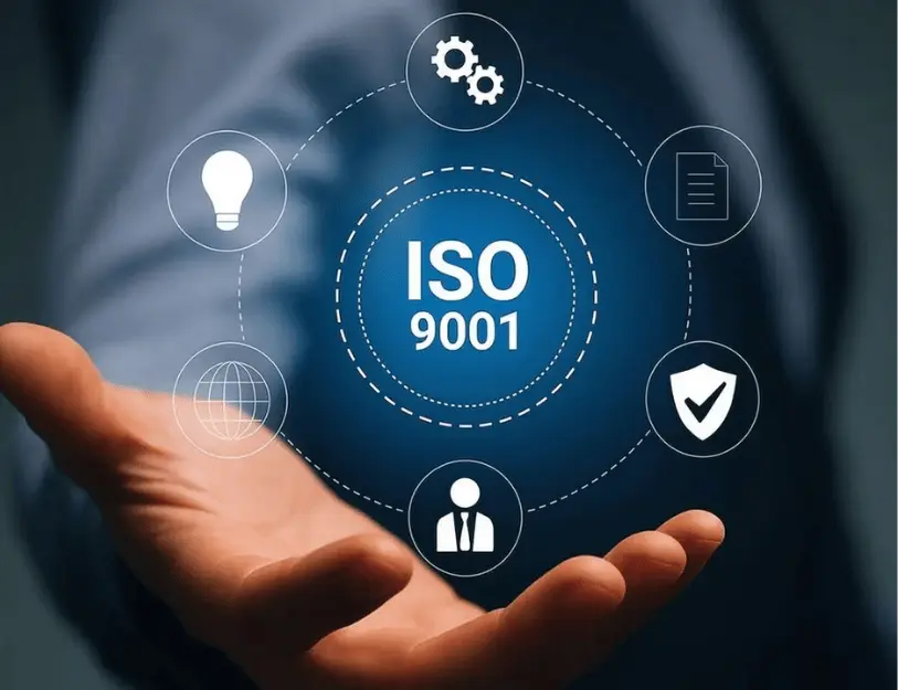 ISO 9001