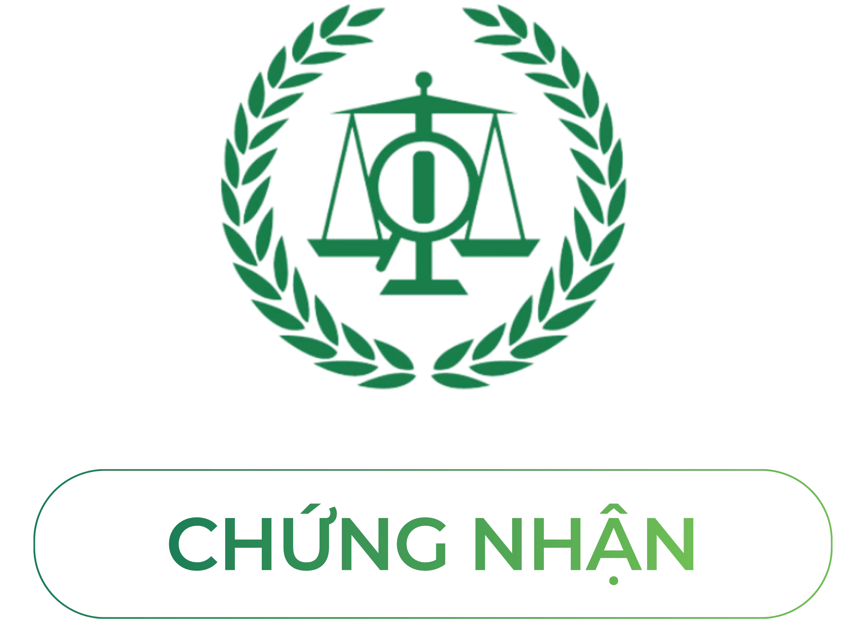 Chứng Nhận