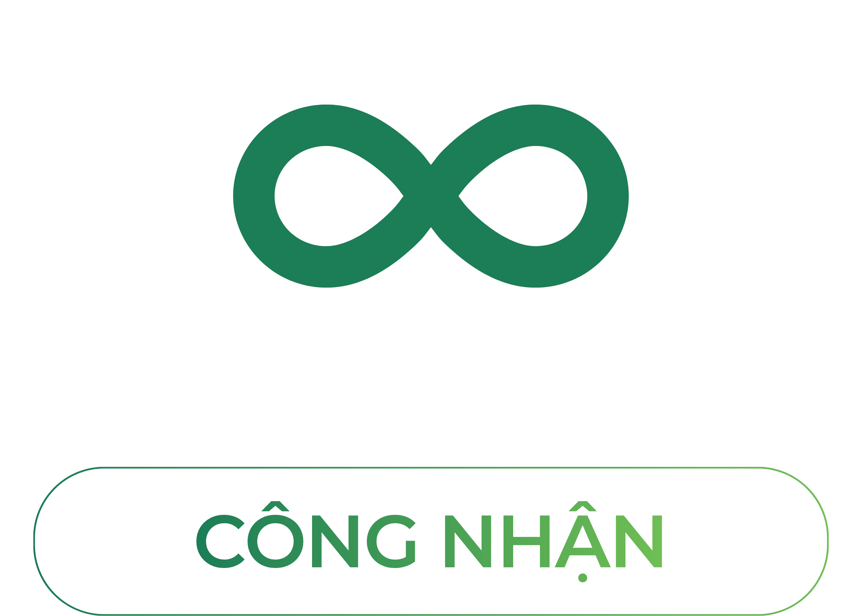 Công nhận