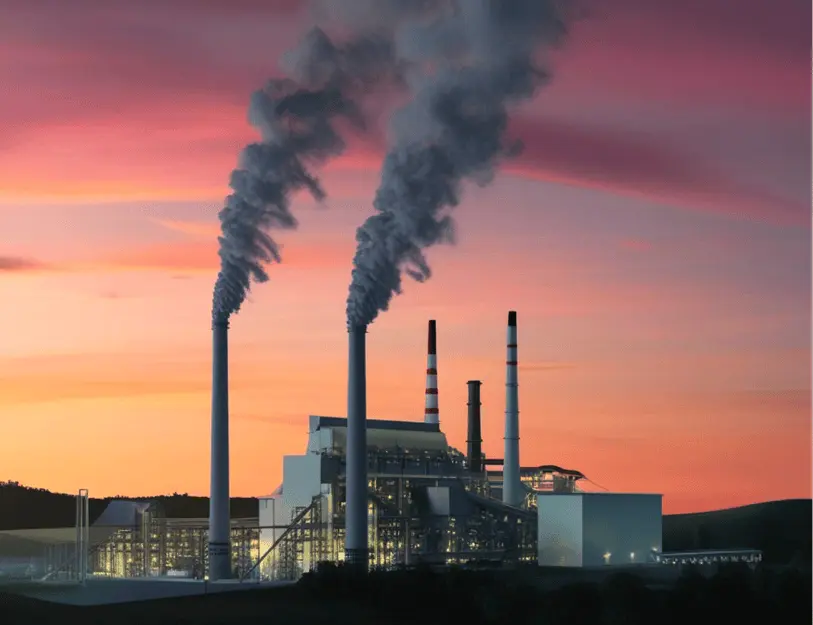 Kiểm Kê Khí Nhà Kính