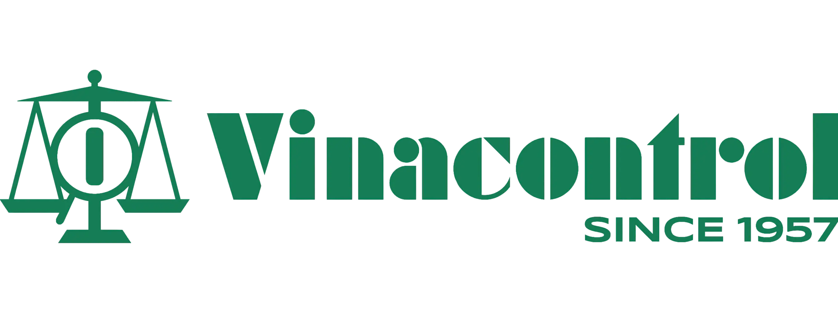 Hệ thống nhãn hiệu Vinacontrol