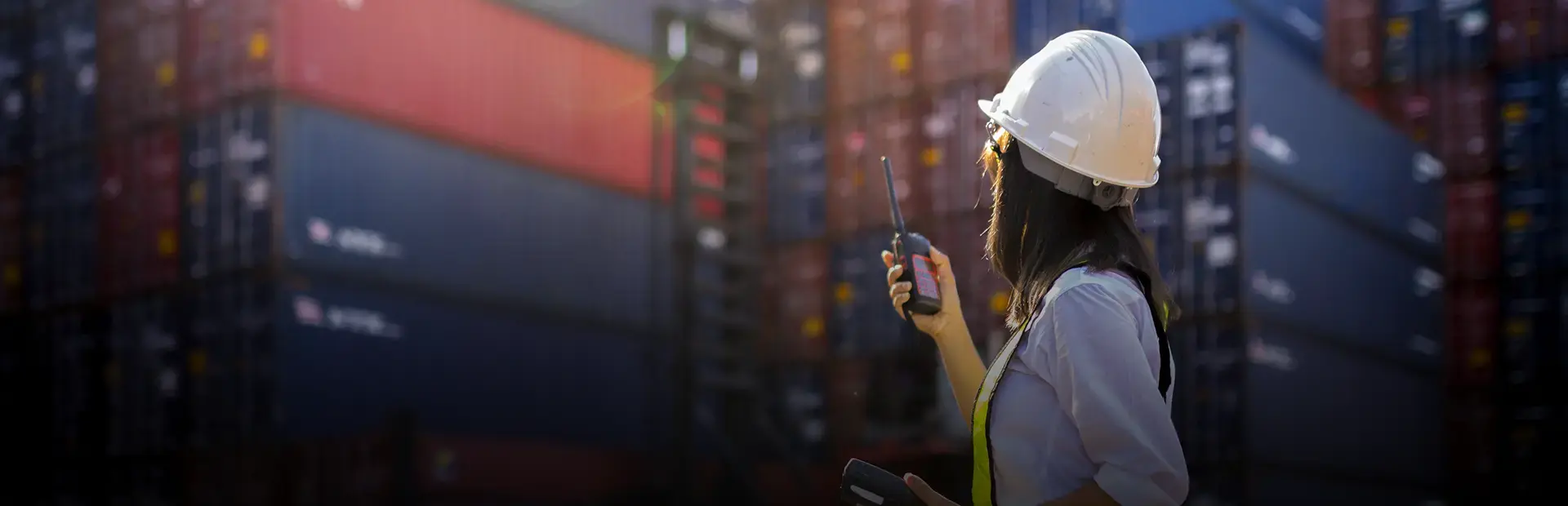 Vì sao chọn Vinacontrol?