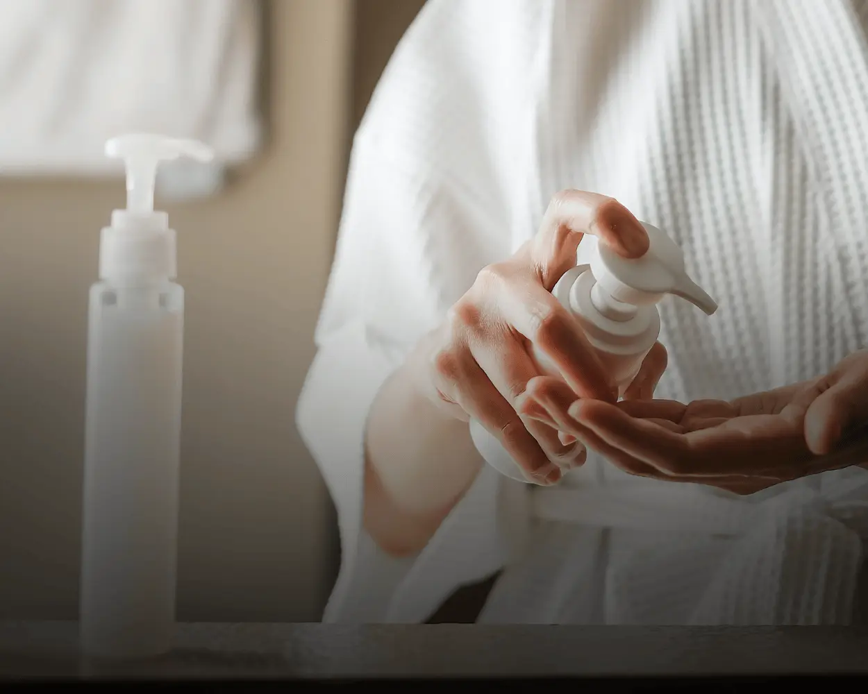 Sức Khỏe và An Toàn