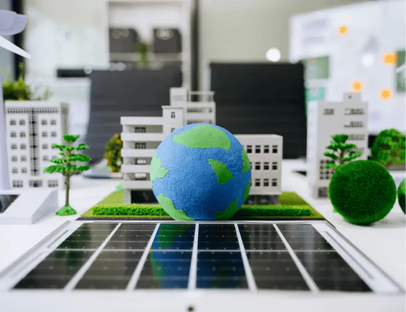 Thẩm Định Báo Cáo Kiểm Kê Khí Nhà Kính