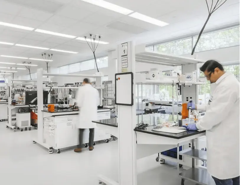 Thử nghiệm Hàng tiêu dùng