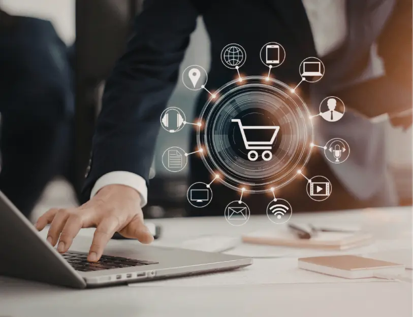 Thương Mại Điện Tử