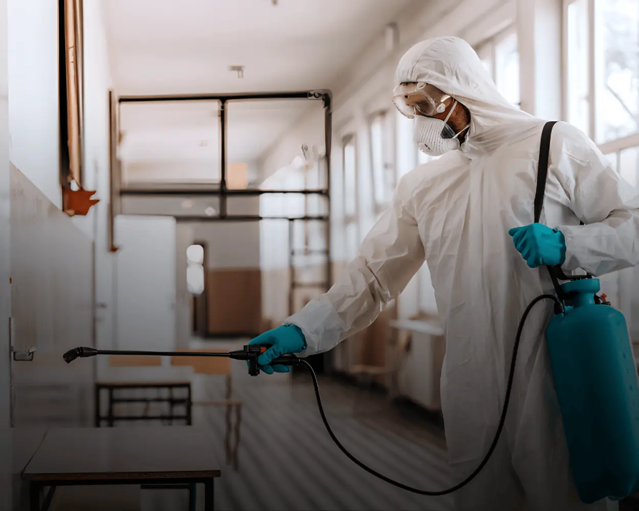 Tư Vấn Kiểm Soát Dịch Hại