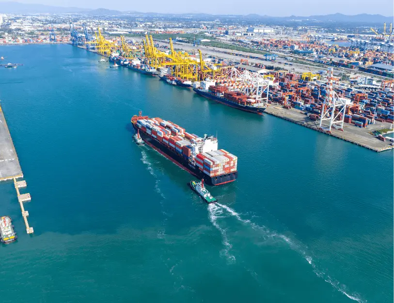 Tư Vấn Lập Báo Cáo CBAM