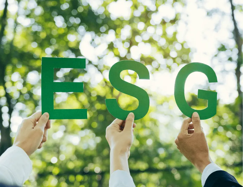 Tư Vấn Lập Báo Cáo ESG