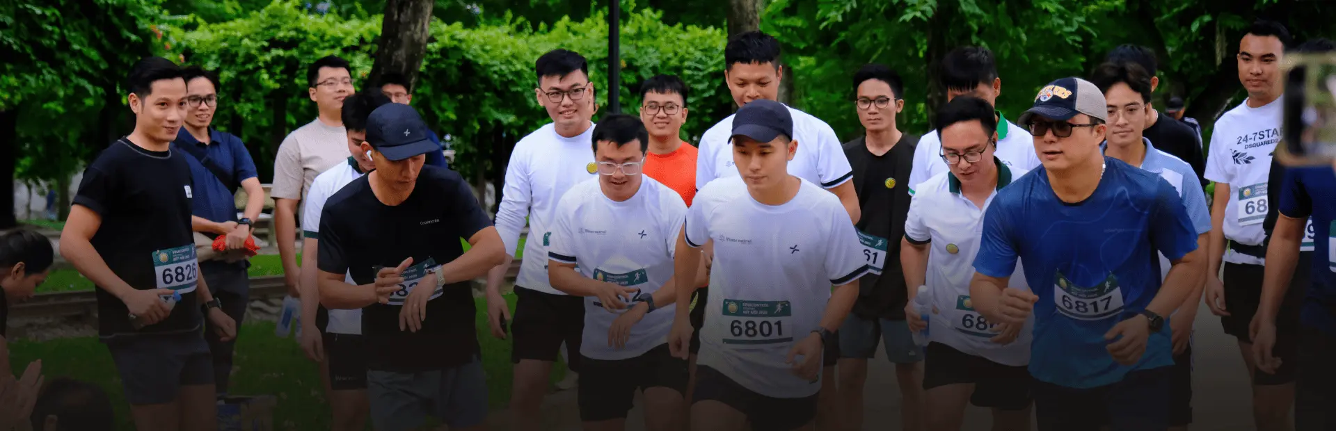 Ngày hội kết nối Vinacontrol 2025