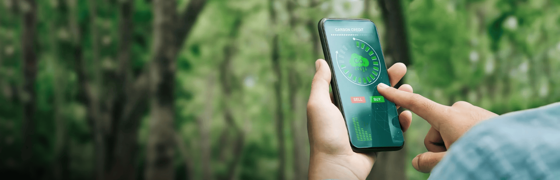 thị trường carbon Việt Nam