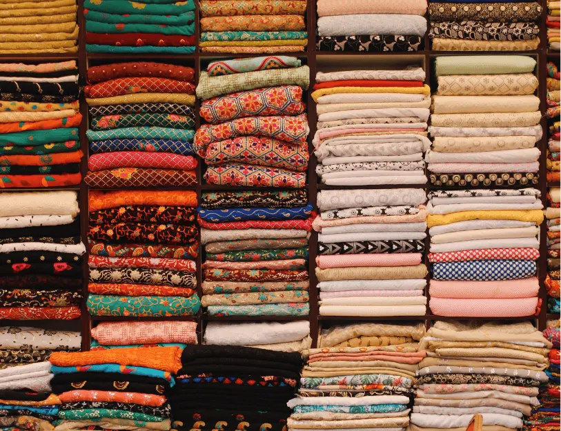 Chứng Nhận Hợp Quy Sản Phẩm Dệt May