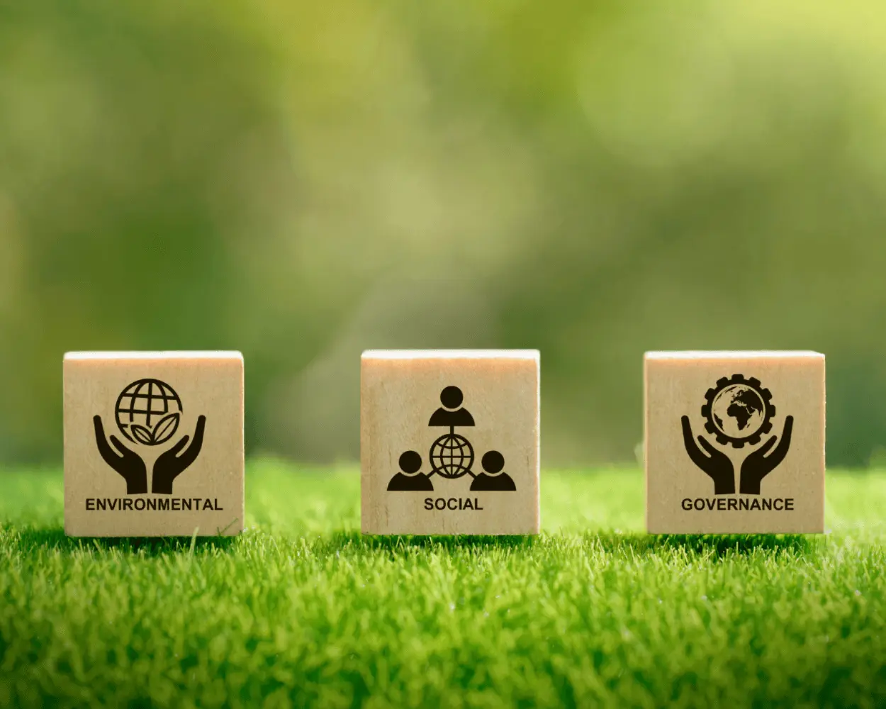 ESG là gì