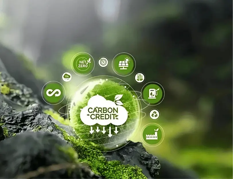 EU carbon market