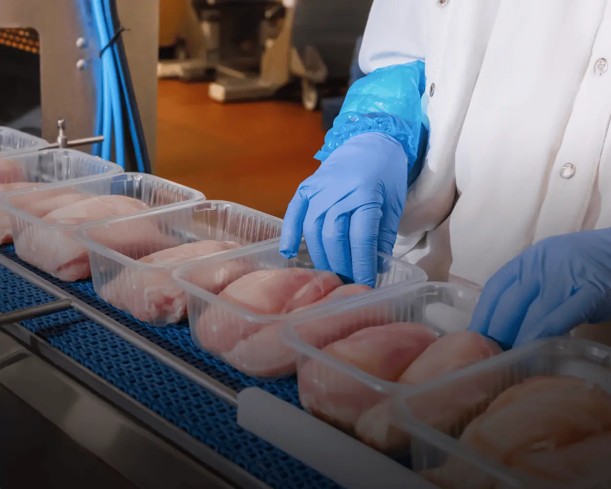 Kiểm Tra An Toàn Thực Phẩm