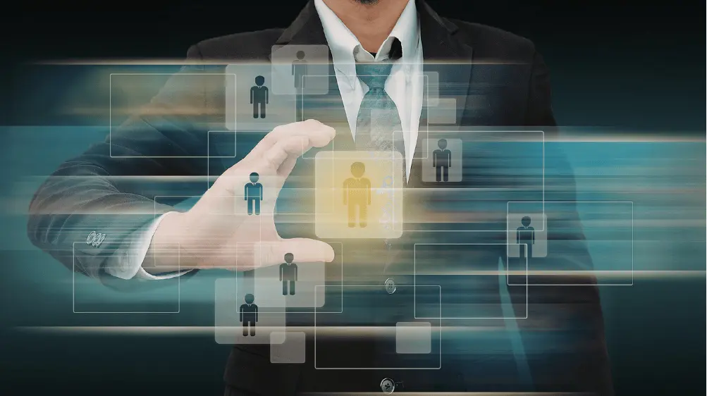 Thay đổi nhân sự cán bộ quản lý thuộc Vinacontrol Hà Nôi, Hải Phòng, Hồ Chí Minh