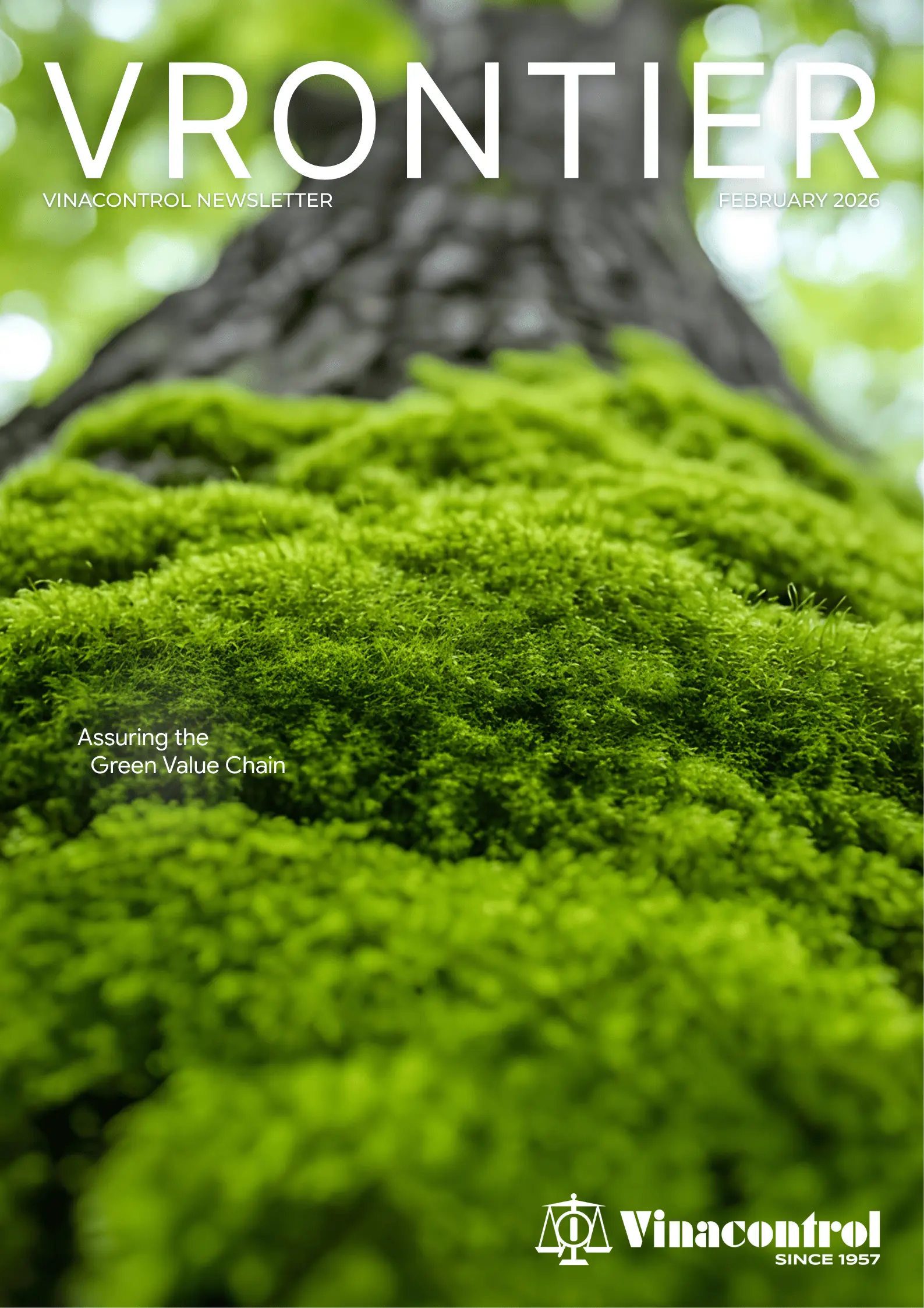 VRONTIER FEBRUARY 2026