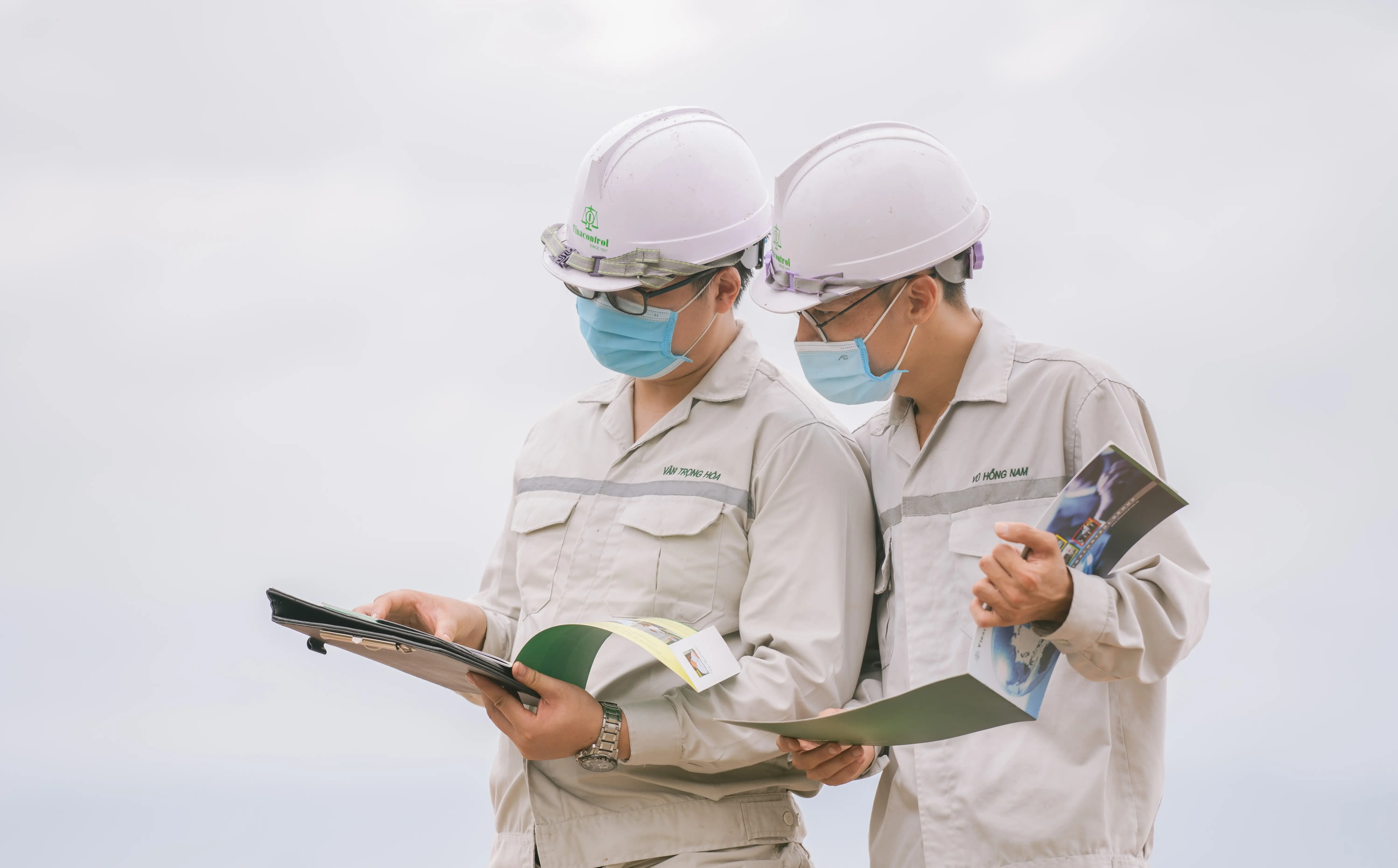 Gia nhập đội ngũ